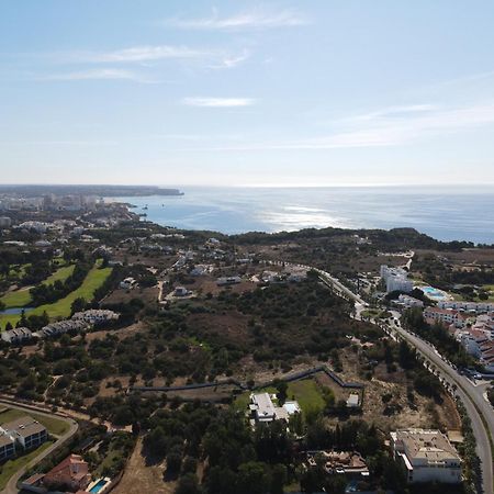 Casa Da Amoreira Alvor Exterior photo